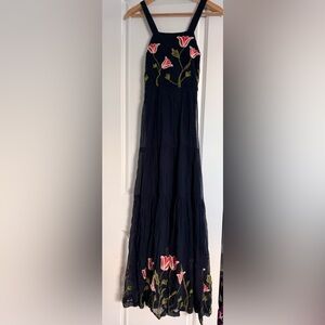 Anthropologie Maxi